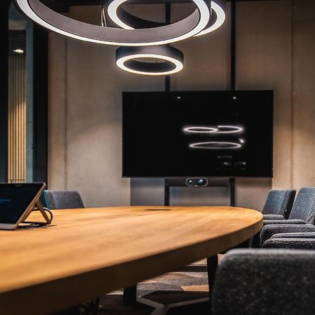 Hotel Rosveld Nederweert Eksteriør billede