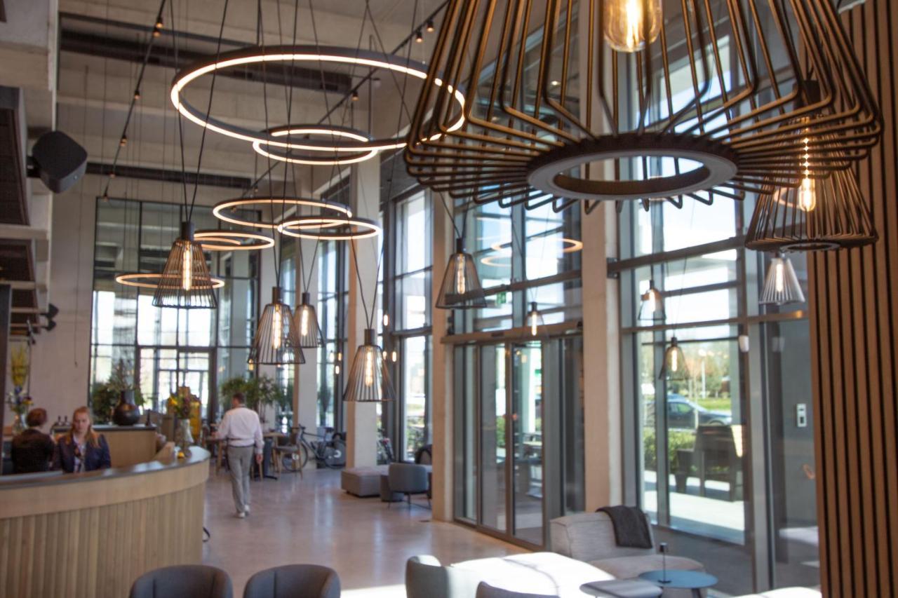 Hotel Rosveld Nederweert Eksteriør billede