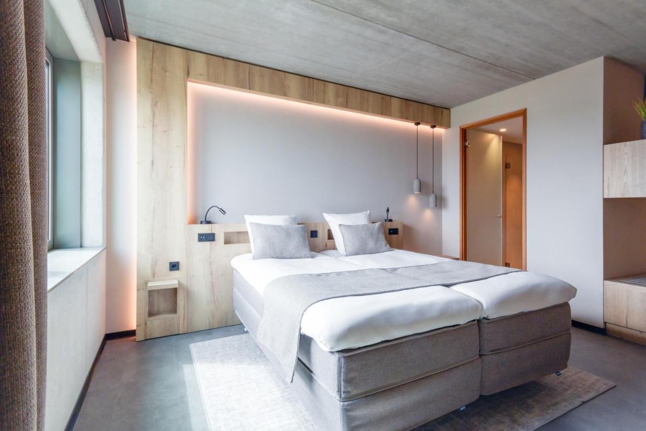 Hotel Rosveld Nederweert Eksteriør billede