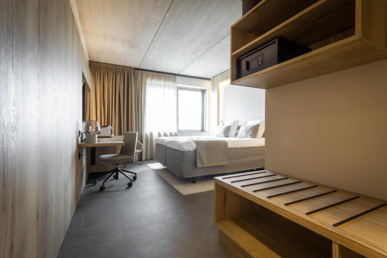 Hotel Rosveld Nederweert Eksteriør billede