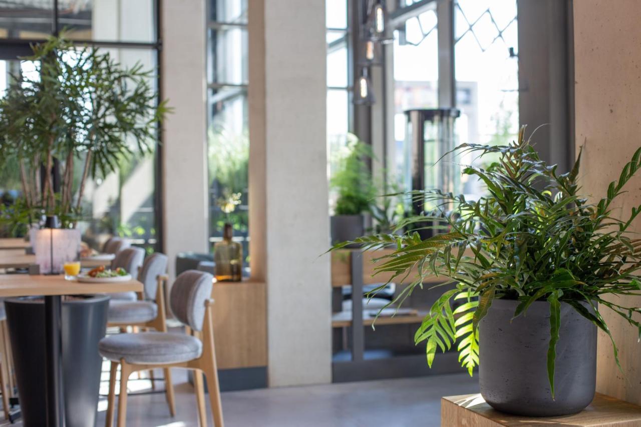 Hotel Rosveld Nederweert Eksteriør billede