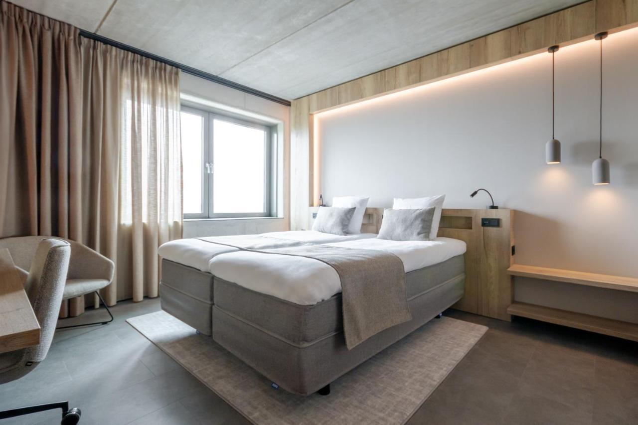 Hotel Rosveld Nederweert Eksteriør billede