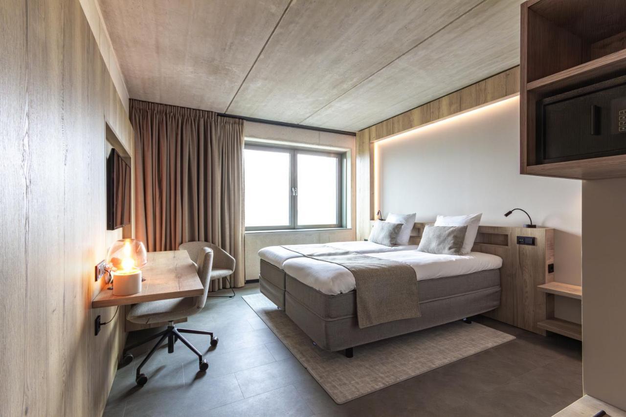 Hotel Rosveld Nederweert Eksteriør billede