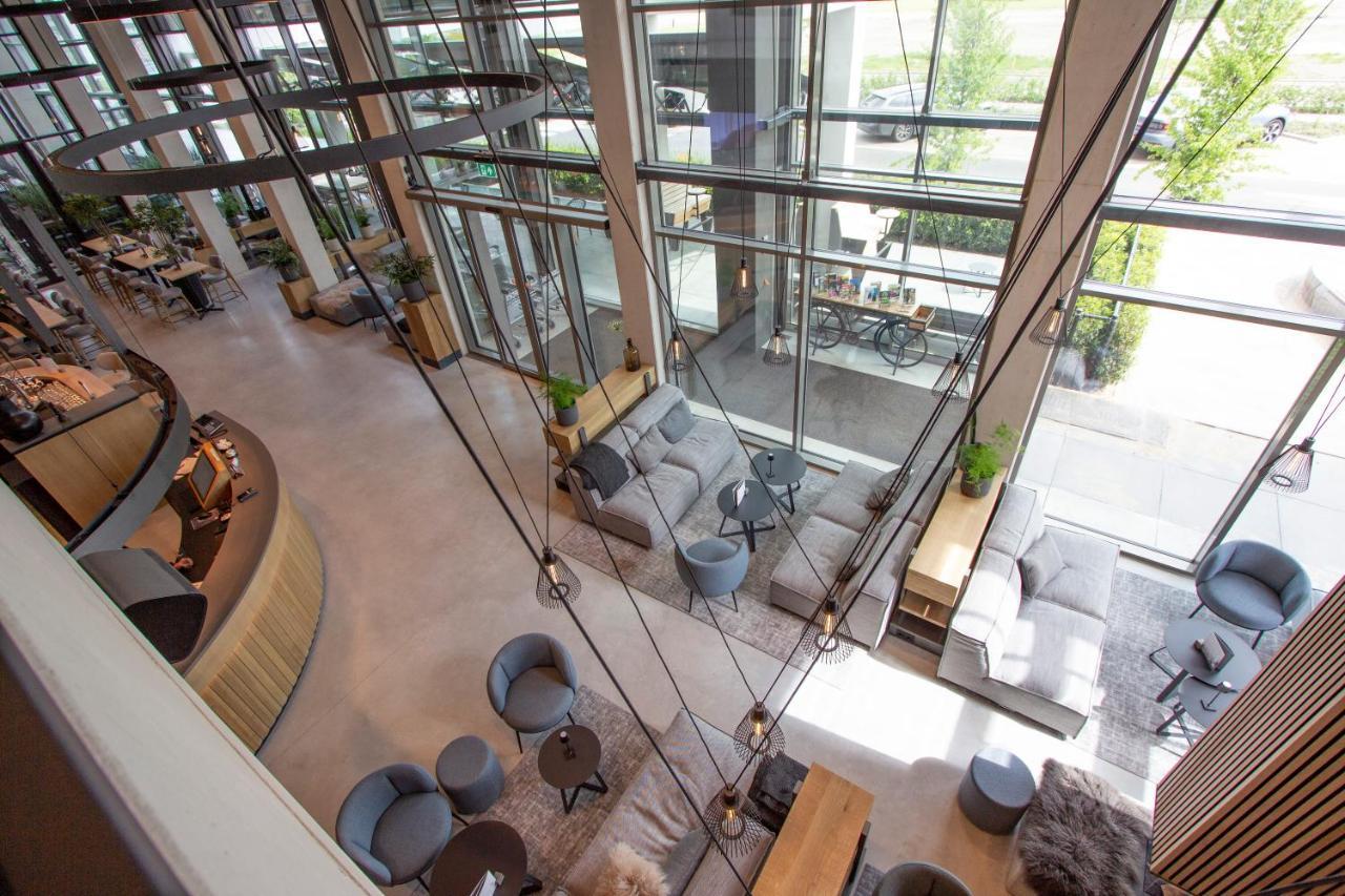 Hotel Rosveld Nederweert Eksteriør billede