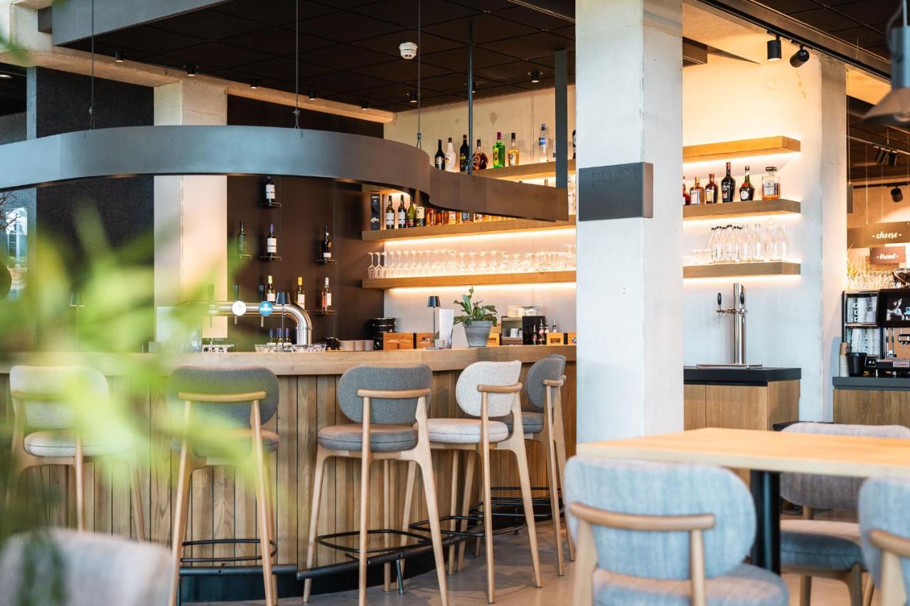 Hotel Rosveld Nederweert Eksteriør billede